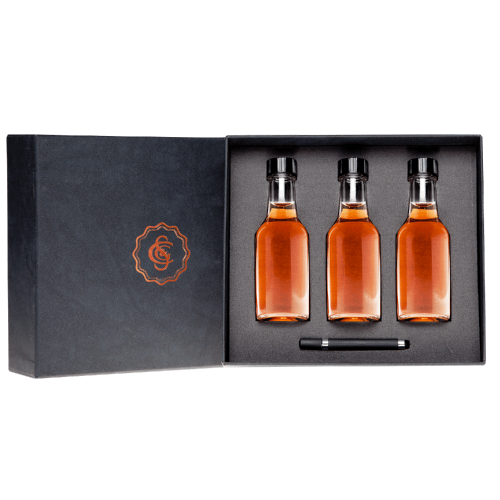 Shelf-ready point of purchase display packaging