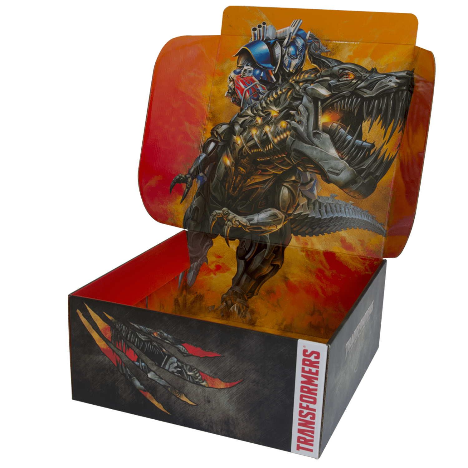 Apparel-1 apparel packaging company